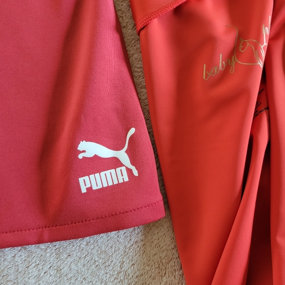 Puma Skirt - Picture 3 of 4